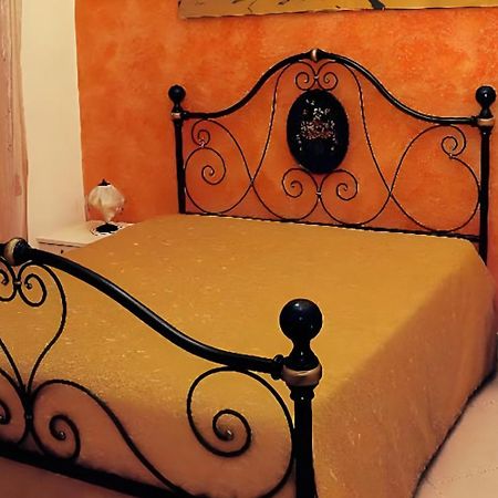 B & B Baglio Mangiapane Custonaci Exterior photo