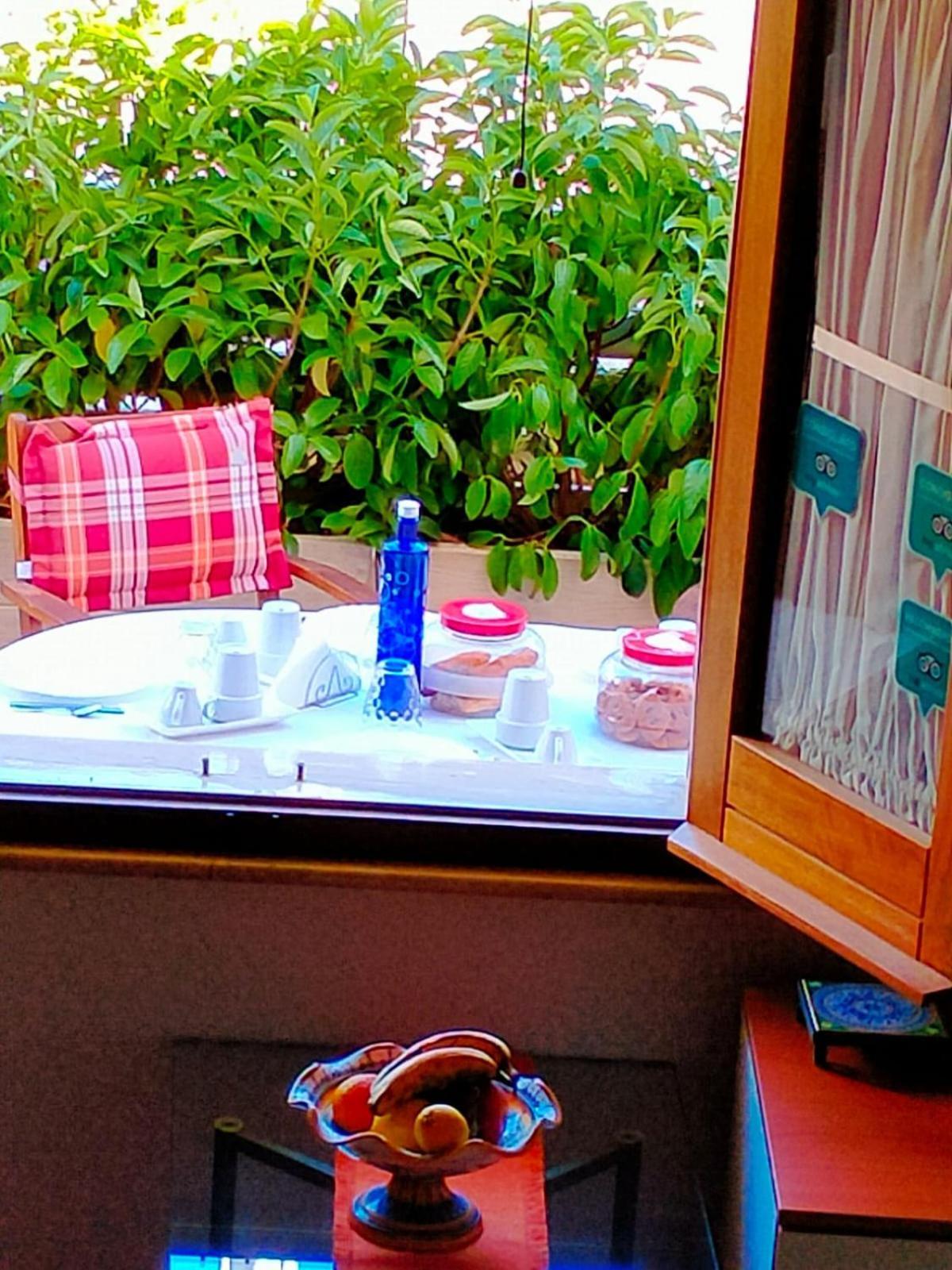B & B Baglio Mangiapane Custonaci Exterior photo